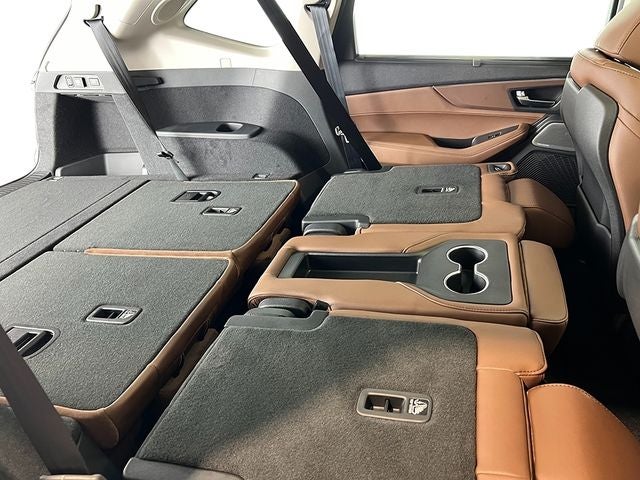 2026 Acura MDX with Technology Package