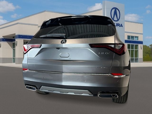 2026 Acura MDX with Technology Package