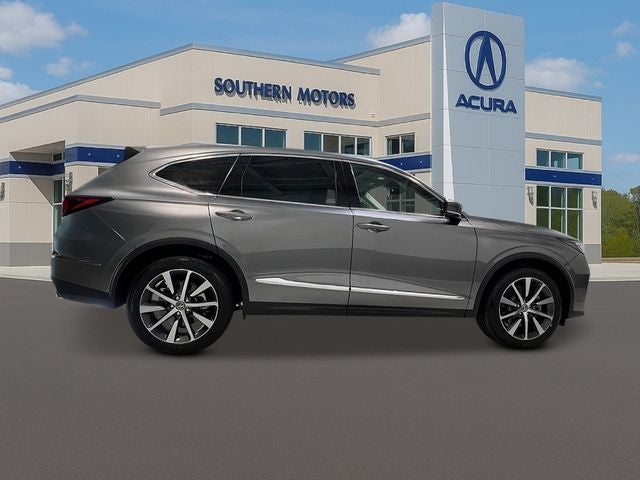 2026 Acura MDX with Technology Package