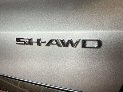 2026 Acura MDX with Technology Package