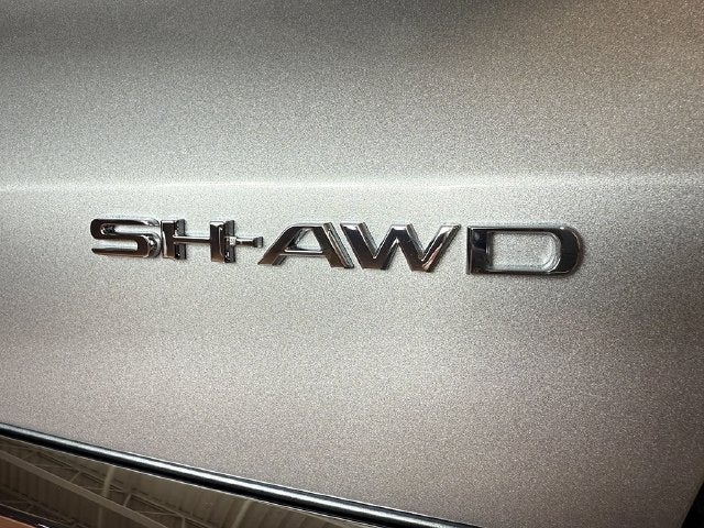 2026 Acura MDX with Technology Package