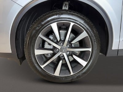 2026 Acura MDX with Technology Package
