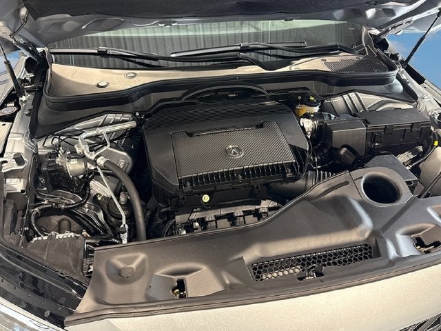 2026 Acura MDX with Technology Package