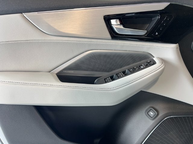 2026 Acura MDX with Technology Package