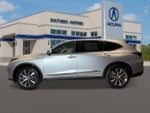 2026 Acura MDX with Technology Package
