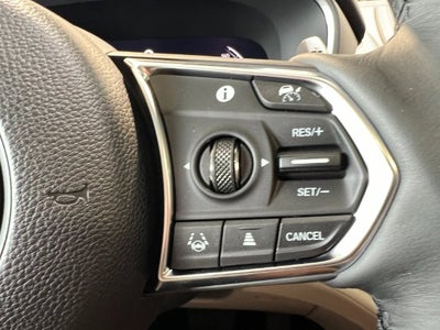 2026 Acura MDX with Technology Package