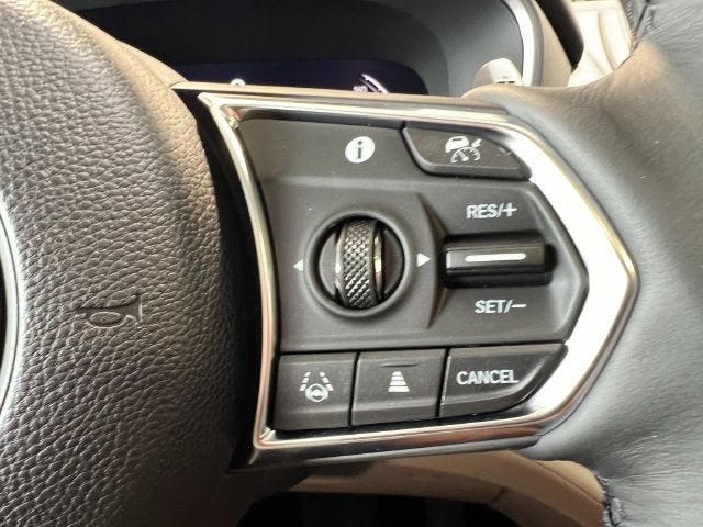 2026 Acura MDX with Technology Package