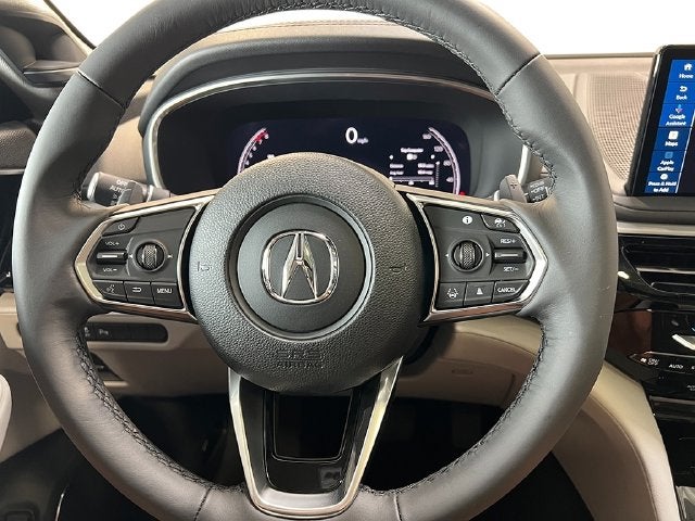 2026 Acura MDX with Technology Package