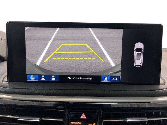 2026 Acura MDX with Technology Package