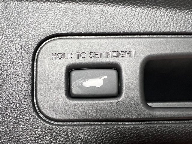 2026 Acura MDX with Technology Package