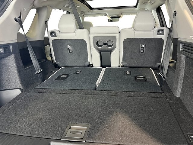 2026 Acura MDX with Technology Package