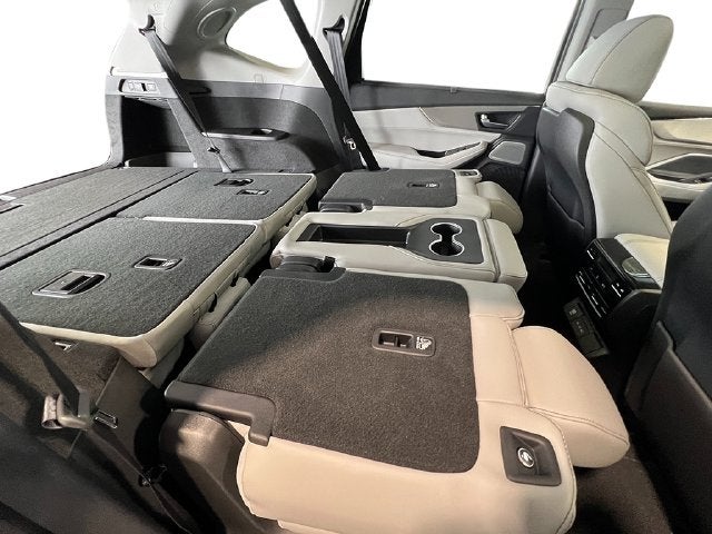 2026 Acura MDX with Technology Package