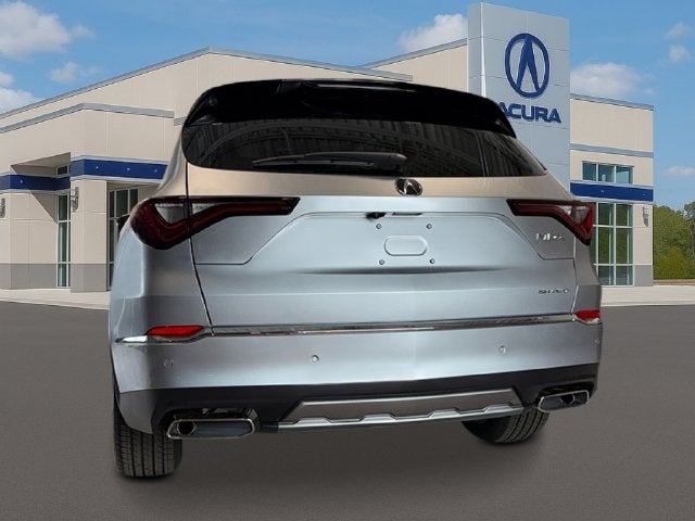 2026 Acura MDX with Technology Package