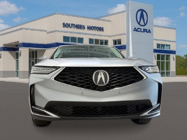 2026 Acura MDX with Technology Package