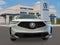 2026 Acura MDX with Technology Package