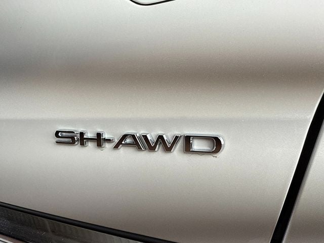 2026 Acura MDX with Technology Package