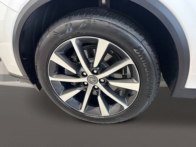 2026 Acura MDX with Technology Package