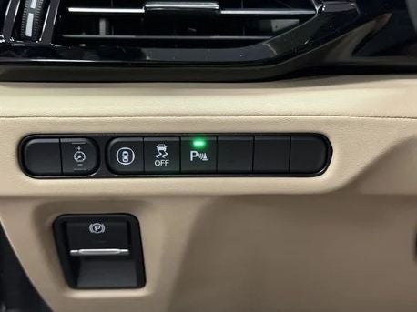 2026 Acura MDX with Technology Package
