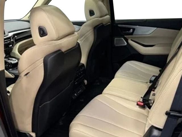2026 Acura MDX with Technology Package