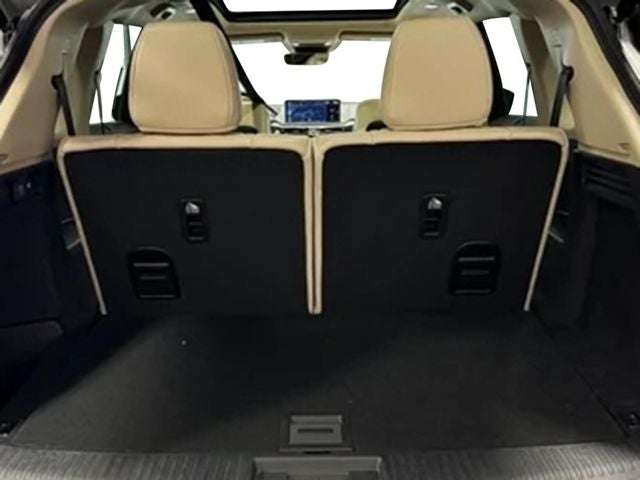 2026 Acura MDX with Technology Package