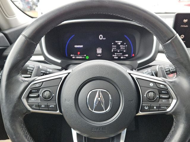 2023 Acura MDX 4TECH
