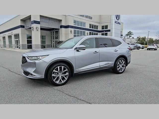 2023 Acura MDX 4TECH