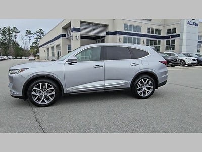 2023 Acura MDX 4TECH
