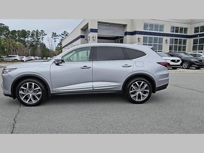 2023 Acura MDX 4TECH