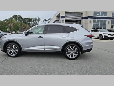 2023 Acura MDX 4TECH