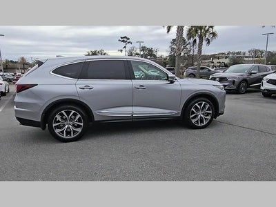 2023 Acura MDX 4TECH