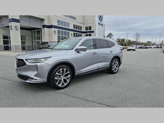 2023 Acura MDX 4TECH