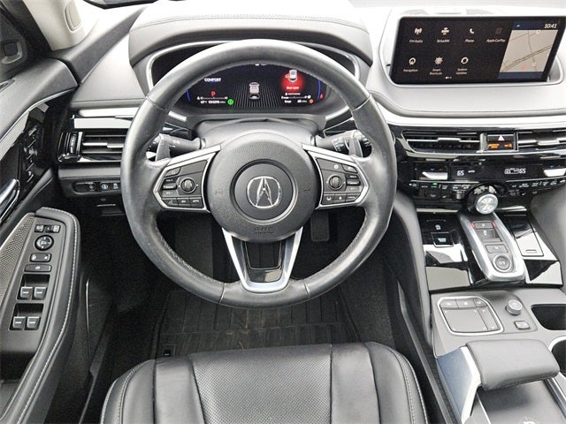 2023 Acura MDX 4TECH
