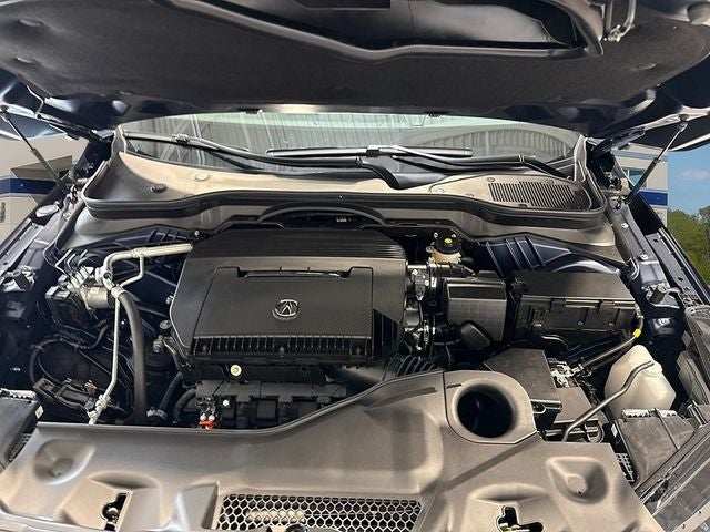 2026 Acura MDX with Technology Package