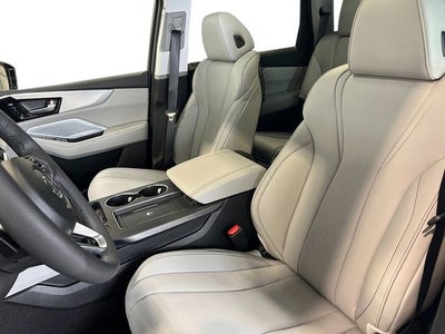 2026 Acura MDX with Technology Package