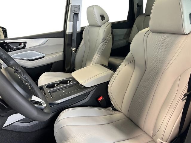 2026 Acura MDX with Technology Package