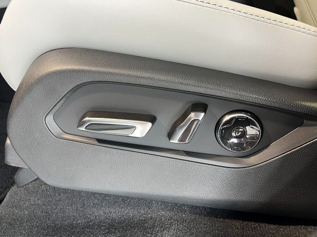 2026 Acura MDX with Technology Package