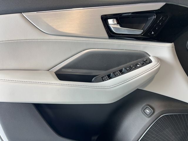 2026 Acura MDX with Technology Package