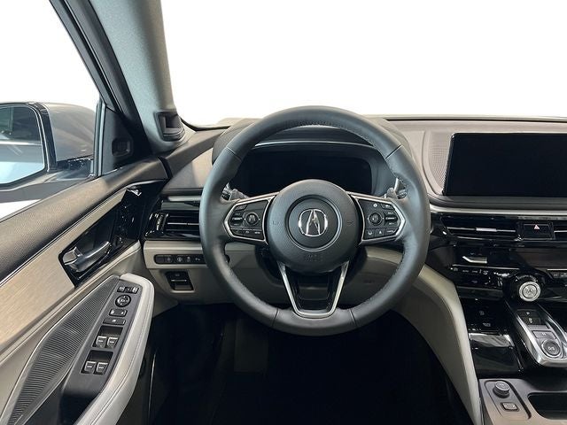 2026 Acura MDX with Technology Package