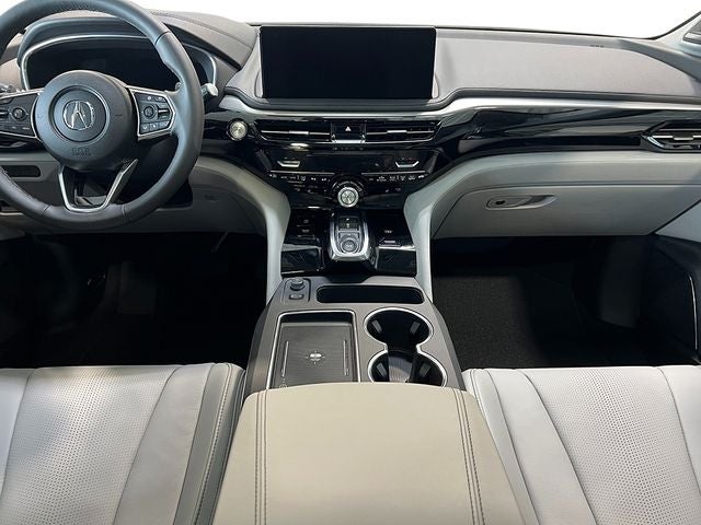 2026 Acura MDX with Technology Package