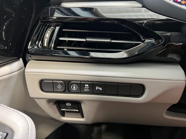 2026 Acura MDX with Technology Package