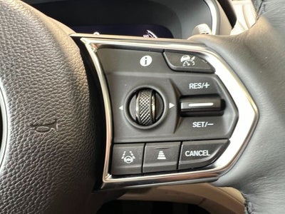 2026 Acura MDX with Technology Package