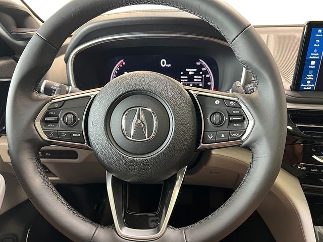 2026 Acura MDX with Technology Package