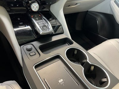 2026 Acura MDX with Technology Package