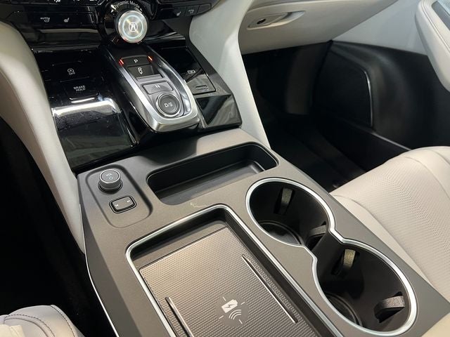 2026 Acura MDX with Technology Package