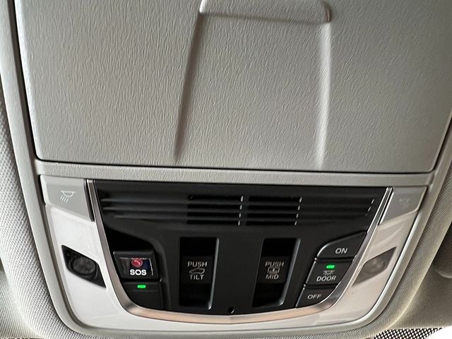 2026 Acura MDX with Technology Package