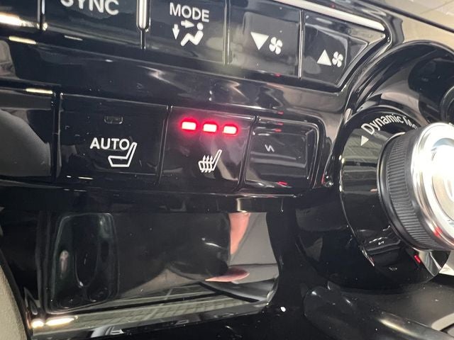 2026 Acura MDX with Technology Package