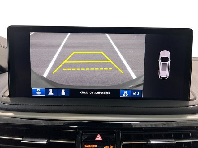 2026 Acura MDX with Technology Package