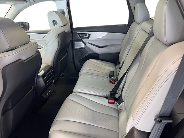 2026 Acura MDX with Technology Package