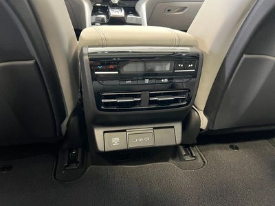 2026 Acura MDX with Technology Package