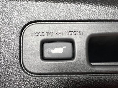 2026 Acura MDX with Technology Package